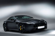 Aston Martin V12 Vantage