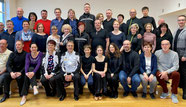 Trainingslager Rabenberg 2020