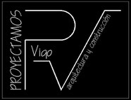 Logo PROYECTAMOS Vigo