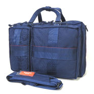BEAMS PLUS別注 3WAY BAG