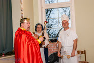 01.12.2013 Weihnachtsmärchen Bilzingsleben