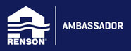 RENSON Ambassador Partner