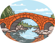  Puentes Romanos, Medievales, Renacentistas