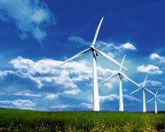 Central Qld Wind Farm