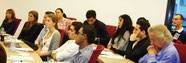 Toastmasters Nice Presentation Edhec