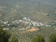 Aldea de Sabariego