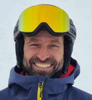 Alexander gaul  Snowboardausbilder DSLV DIMB Lehrteam staatl gepr Snowboardlehrer