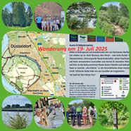 ZWAR Wanderungen
