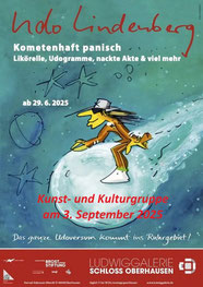 ZWAR Kunst+Kultur
