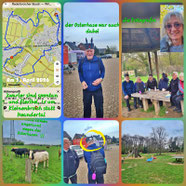 ZWAR Wanderungen