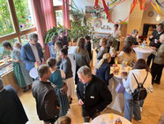 Festakt des Doppeljubiläums