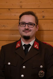 Sachbearbeiter EDV HFM Kotrba Patrick