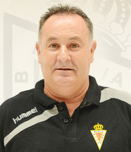 Antonio Morote