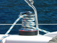 White Wake - RYA competent crew course