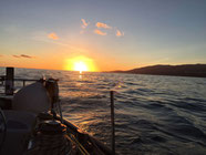 White Wake Sailing - RYA Coastal Skipper course