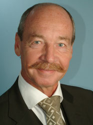 2. Sieger  Claus Lecher