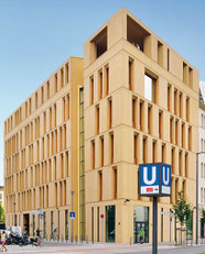 Bundesministerium für Umwelt