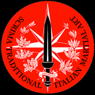 ITALIAN KNIFE FENCING