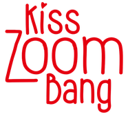 kisszoombangs Webseite!