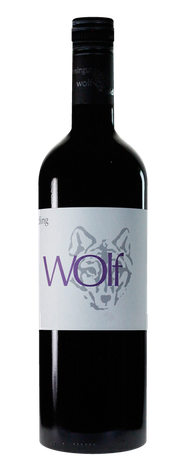 CUVEÈ WOLFSBLUT