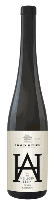 Armin Huber Riesling Reserve Heiligenstein