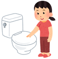 トイレリフォーム
