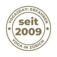 Yogastudio in Zürich Oerlikon seit 2009. Erfahren und fundiert. 