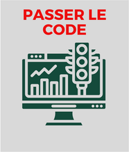 Passer le code