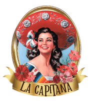 La Capitana - Executive Producer - logo