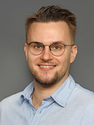 M. Sc. Jonathan Herman