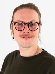M. Sc. Lukas Huber Praxis Psychotherapie München