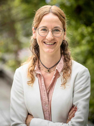 M. Sc. Anabel Söhlemann Praxis Psychotherapie München