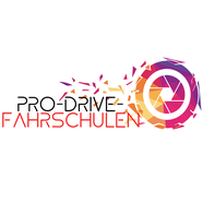 Logo Pro Drive Fahrschule Köln