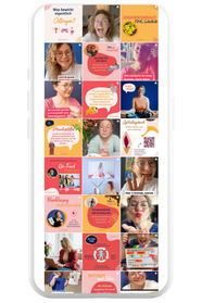 Helga Kälin Hypnosetherapie und Coaching