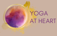 YOGA AT HEART
