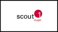 Model Thomas Odermatt buchen Scout Model Zürich