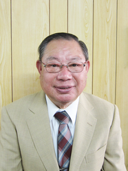 代表取締役 永井 照夫
