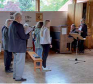 Die KVs nach Vertragsunterzeichnung