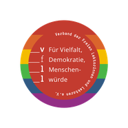 Mitglied im Verband der Freien Lektorinnen und Lektoren e. V.