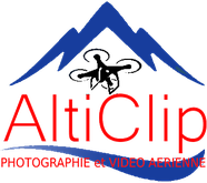 Alticlip : Prises de vues sol et aérien Hautes Pyrenees