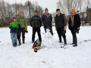 FOTO: NABU Bad Münder
