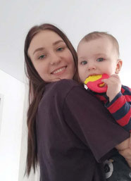 Au-Pair aus Kasachstan
