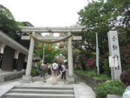 小動神社