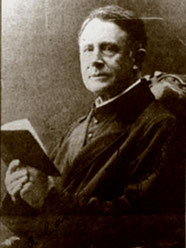Guillermo Junemann Biblia 1928
