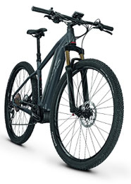 Focus e-Bikes in der e-motion e-Bike Welt in Saarbrücken testen, beraten und probefahren!
