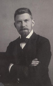 Wilhelm Legler