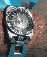 montre de marque