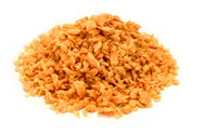 Soja-Granulat: hier von Vantastic Foods