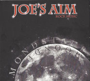 JOE'S AIM - Mondstaub/Moondust