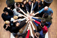 Team Building Vidéo - Team building vidéo original belgique - team building original belgique - Clip entreprise - Vidéo corporate belgique - Film d'entreprise bruxelles - idée team building original bruxelles - idée team building original Belgique